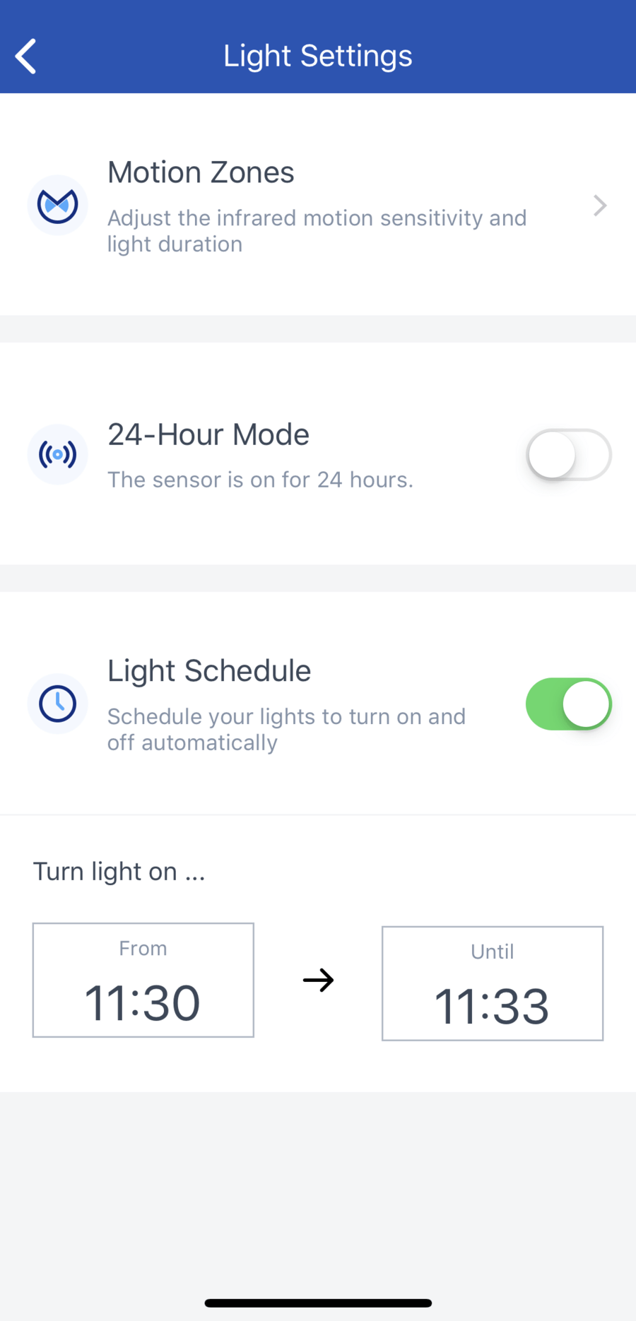 light_settings
