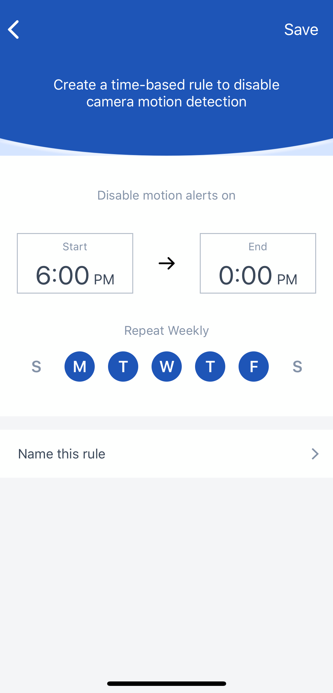 motion_schedule